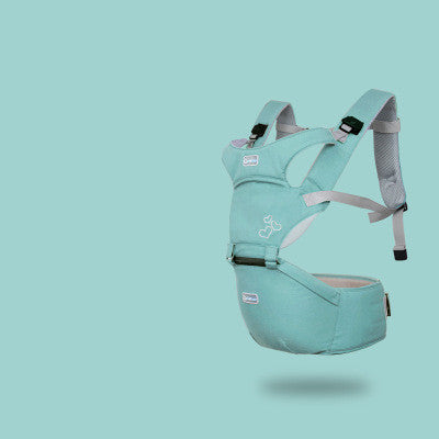 Versatile Comfort Baby Carrier – Keep Your Little One Close in Style and Ease