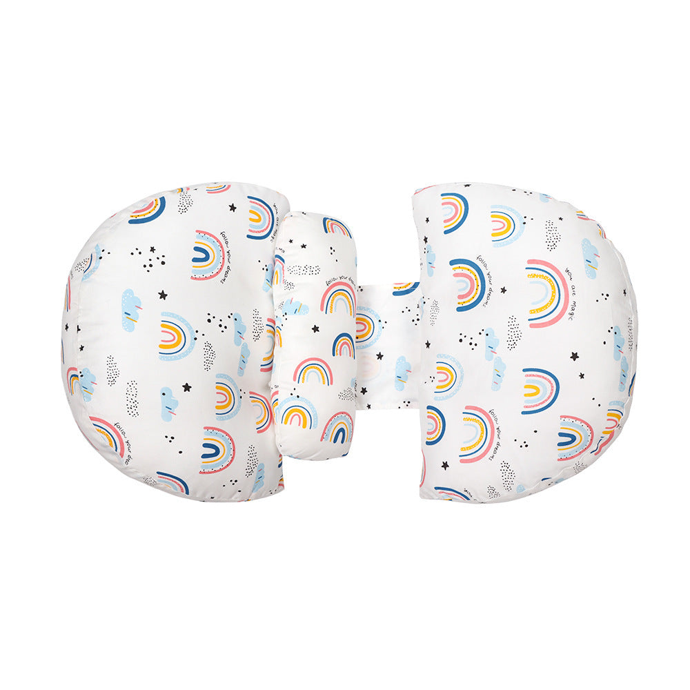 Little Dreamers Maternity Pillow